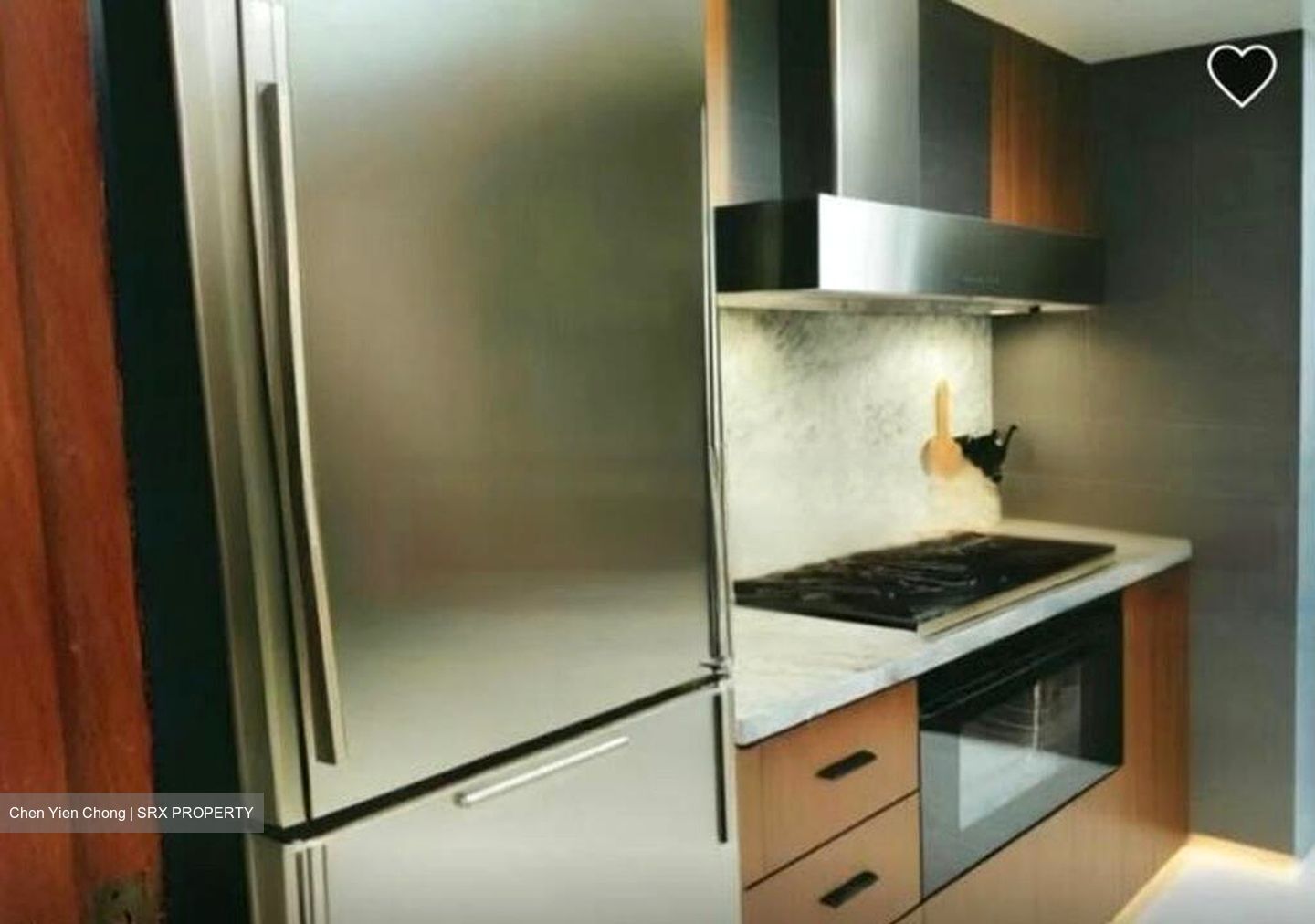 Simsville (D14), Condominium #454932871